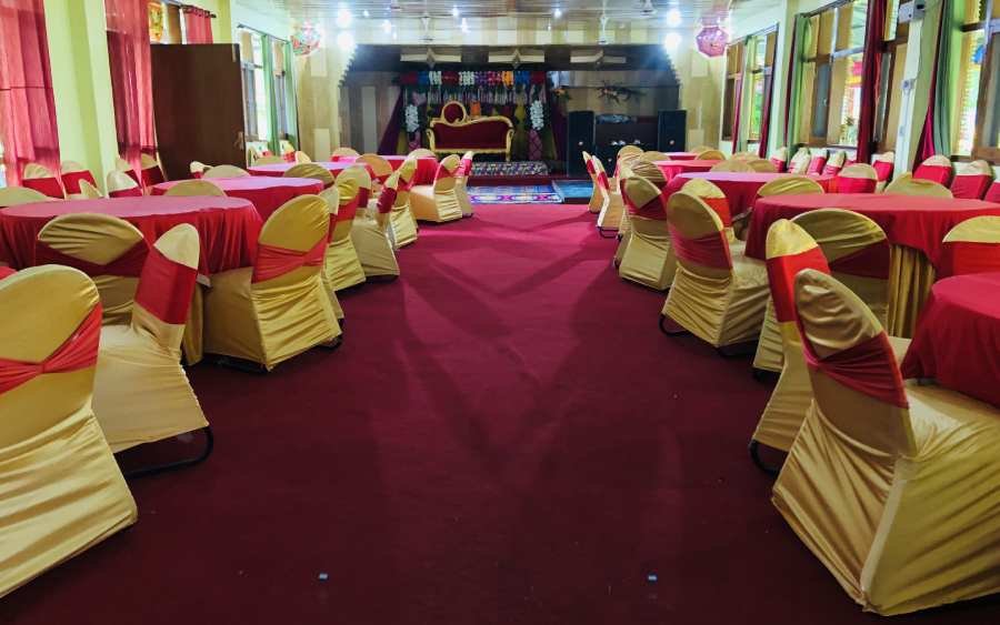 wedding venues in dharamshala